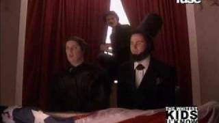 Whitest Kids U Know: Sic Semper Tyrannis