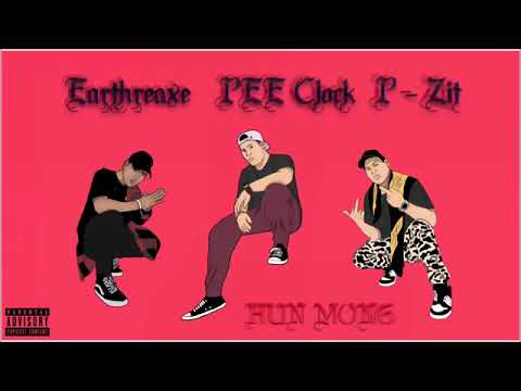 หันมอง - Pee Clock X P-zit Ft. Earthreaxe