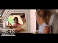We Re The Millers LeBron James Scene