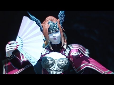 Island Sanctuary:  Where is the cave entrance? in Final Fantasy XIV (FF14)