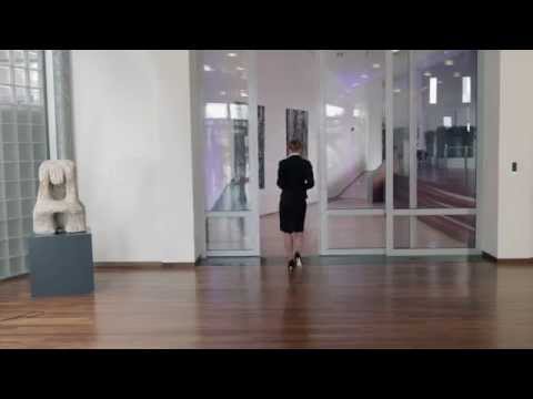 Carátula del video del producto