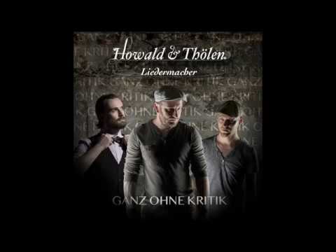 Marno Howald - "Ganz ohne Kritik"