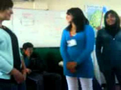 proyecto de F.C.E maestro pedro leon