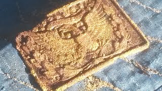 Beach Metal Detecting Civil War Beach