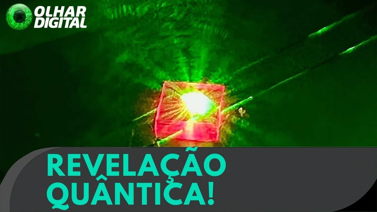 Nova fase da matéria é criada dentro de um diamante