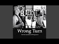 Wrong Turn From Wrong Turn 4