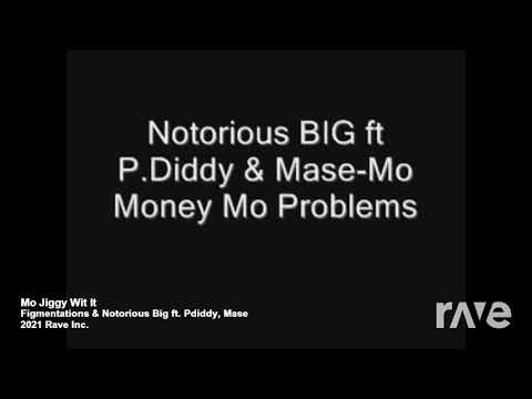 Mo Money Mo Problems X Getting Jiggy With It - Notorious BIG & Will Smith ft. P Diddy | RaveDJ