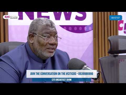 It looked like they'd been ordered to shoot resistors -  Northern Ashanti Mines Director on takeover