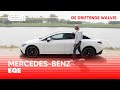 Mercedes EQE rijtest: een elektrische E-klasse