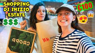 Download lagu LET'S GO SHOPPING for summer ☀️ with the crazy sales in Poland mp3