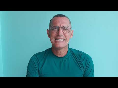 2 Reis 1:9-18 - Elias e os três capitães  - Paulo Egito