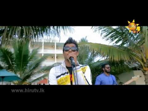 Worry Wenne Epa - Sajith Perera, Rajitha Hashan, Visal Umayanga [www.hirutv.lk]