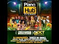 Kabza De Small x DJ Maphorisa Piano Hub Mix