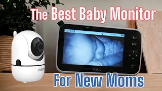 Camera & Monitor Review| HelloBaby