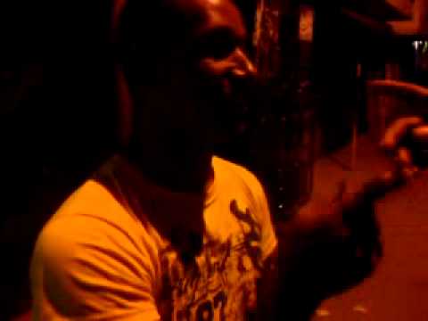 Boqueton & El Black 02 - Desplomando A Eniou