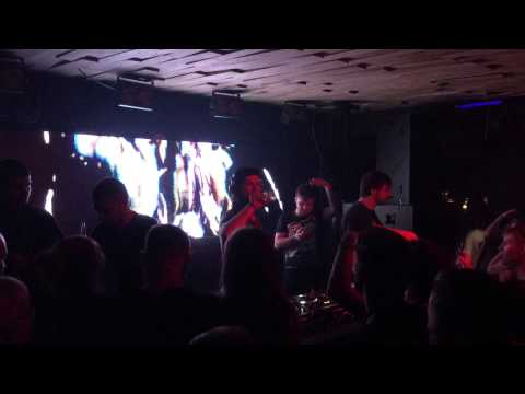 Philipp Jung (M.A.N.D.Y) Fancy Room (Odessa) 14