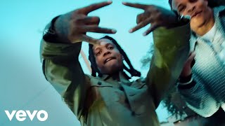 Lil Durk - Do it Again (Feat. Lil Baby, Young Thug, Future) [Official Video]