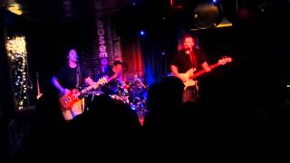 The Katies - Shiseido (Live 7/12/14@The Basement)