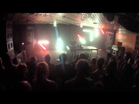 LFO @ ForumHotel _Sep.20.2014 Warp25