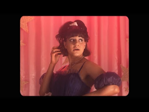 Ayesha A. Madon - Outside of the Party (Official Video)