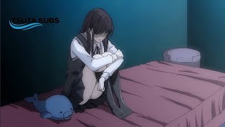 Kare no Shiranai Himitsu wo Irete. | Cena Legendada PT-BR | Tsuta Subs