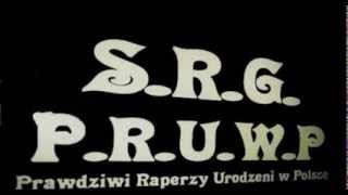 SRG Triblant P.R.U.W.P. - Smutny
