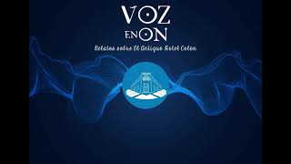 Marita Molina en Voz en On