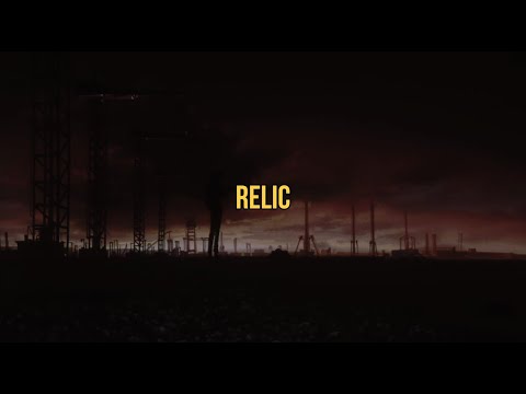 WAVY JONE$ ⋆ Relic (FT. BRENNAN SAVAGE & KILLSTATION) [lyrics]
