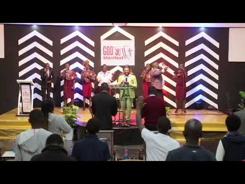 KWA MKONO WAKO BY ALI MUKHWANA & TUMAINI