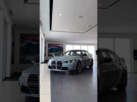 Der M3 mit der höchsten Nachfrage aller Zeiten…