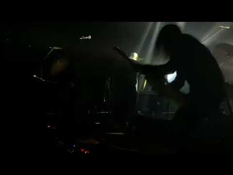 Oranssi Pazuzu - Mestarin kynsi - Live Grillen Colmar 05/10/2022