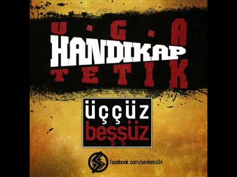 U.g.a. & Tetik & Handi - Üççüz Beşşüz (2012)
