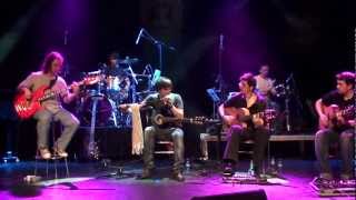 Hernano ( Guille Barea )