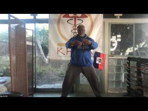 KhASA Black Visions Of Wellness 11/5/2022