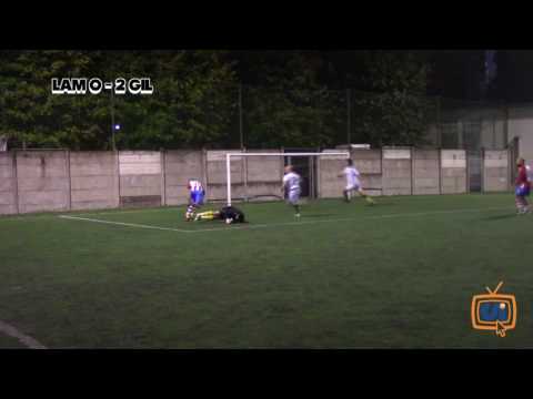 Sintesi Lambrogina - Giovi Limbiate