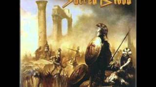 Sacred Blood - Blades In The Night.wmv