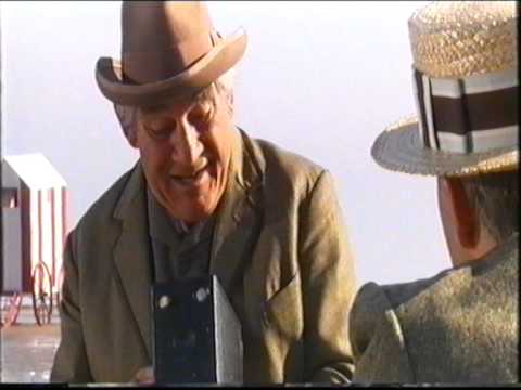 The Beach - Magic Grandad