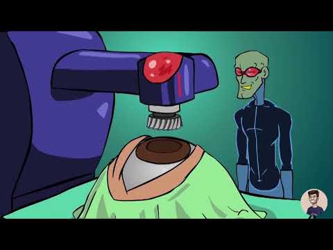 animation demoreel