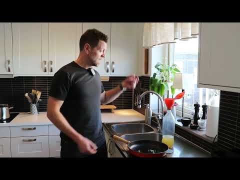 Hållbarhetsexperten tipsar - miljötratt