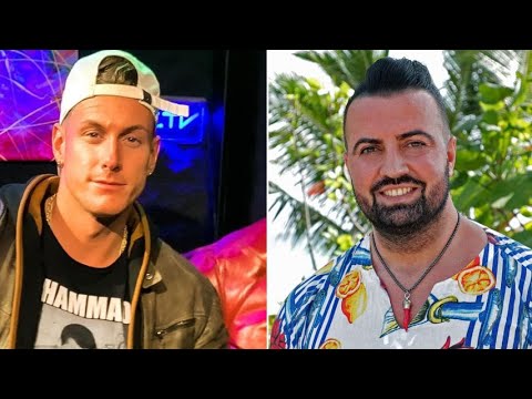 "Wie ein Orgasmus": Calvin und Cosimo bringen Partysong raus