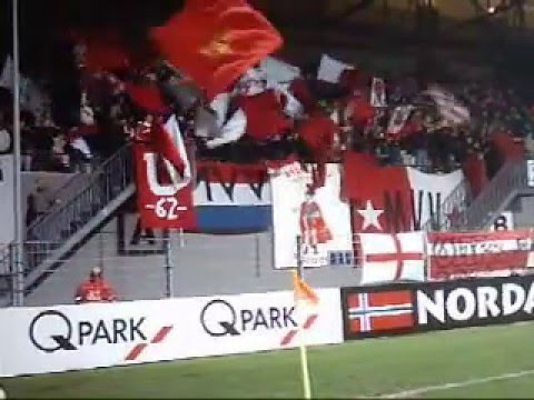 MVV-Haarlem 2005-2006