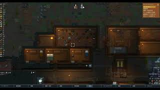 【完】RimWorld実況動画R　楽しい村つくり【リムワールド】