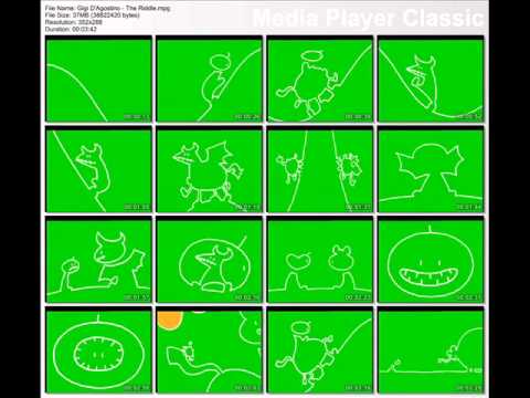 35+ The Riddle Gigi D&#039;agostino Meaning Background