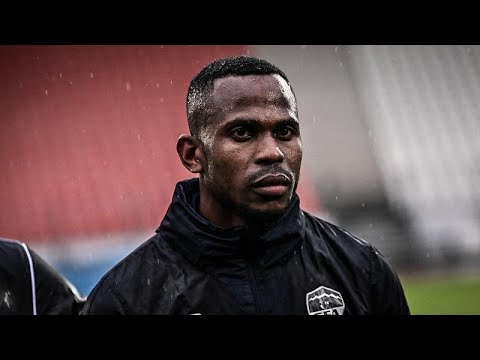 Mayotte: Humble electrician plays in French Cup semi-final!