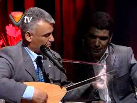 Türkü Pınarı Cemal ÖZTAŞ - Ben Seni Çoktan Unuttum - 3 Mart 2012