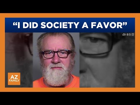 Convicted felon carries out prison murders in Arizona