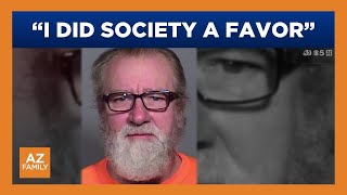 Convicted felon carries out prison murders in Arizona