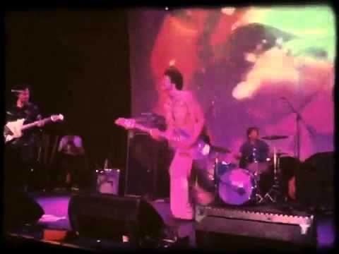 The UFO Club live at Emo's East - Austin Psych Fest