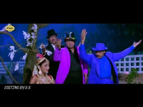 ANAAR KALI TERE SAR KI QASAM ALKA YAGNIK SUDESH BHOSLE PMC JHANKAR SONGS COMING SOON