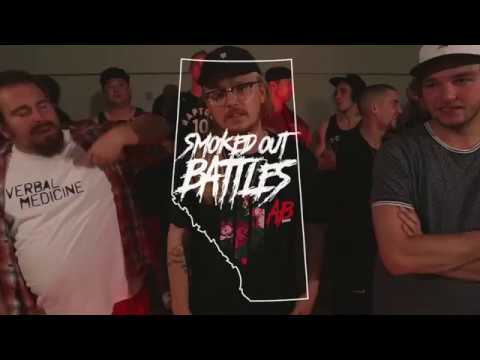 Smoked Out Battles AB [New Wave III] - JF vs Mongerz